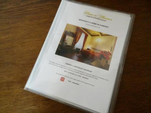Fotos del hotel - Home In Florence B&B
