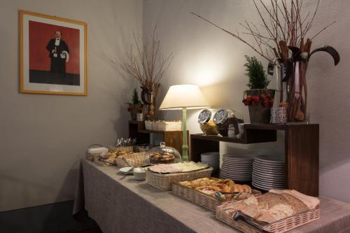 Fotos del hotel - Home In Florence B&B