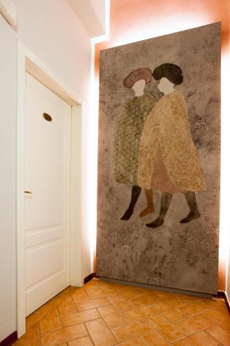 Fotos del hotel - Home In Florence B&B