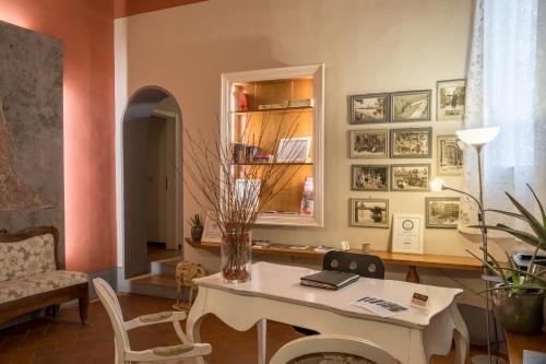 Fotos del hotel - Home In Florence B&B