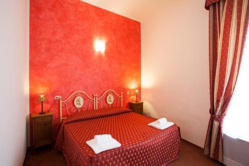 Fotos del hotel - Home In Florence B&B