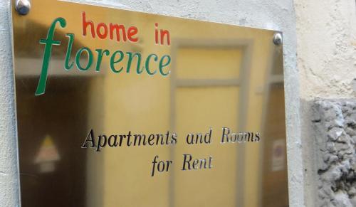 Fotos del hotel - Home In Florence B&B