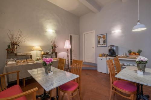 Fotos del hotel - Home In Florence B&B