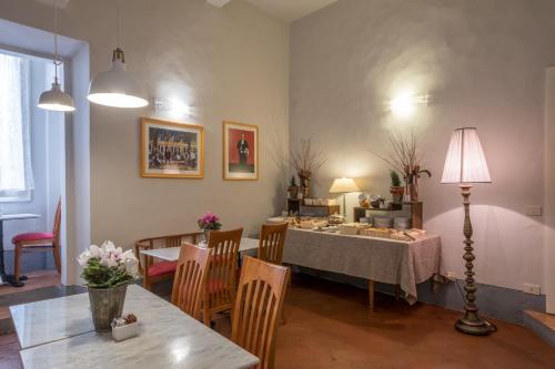Fotos del hotel - Home In Florence B&B