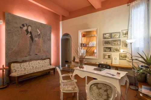 Fotos del hotel - Home In Florence B&B