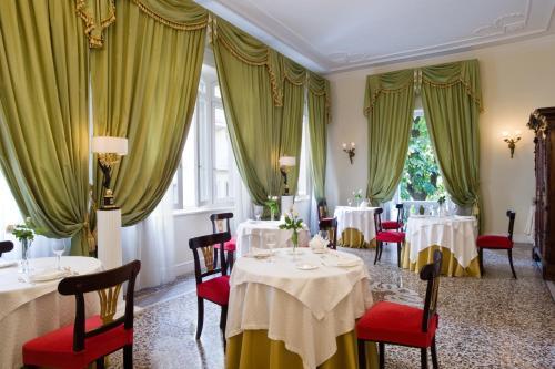 Fotos del hotel - RELAIS VILLA ANTEA