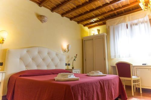 Fotos del hotel - Best Suites Trevi