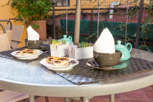 Fotos del hotel - Best Suites Trevi