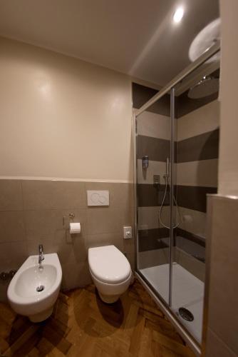 Fotos del hotel - N4U Guest House Florence