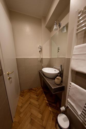 Fotos del hotel - N4U Guest House Florence