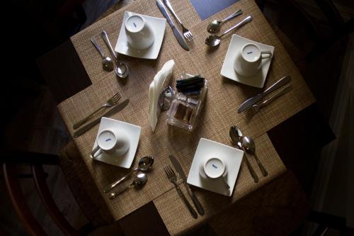 Fotos del hotel - N4U Guest House Florence