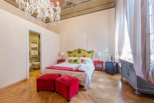 Fotos del hotel - N4U Guest House Florence