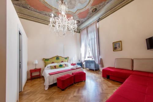 Fotos del hotel - N4U Guest House Florence