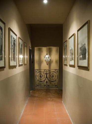 Fotos del hotel - N4U Guest House Florence