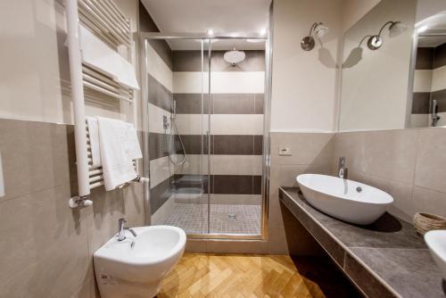 Fotos del hotel - N4U Guest House Florence