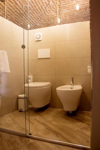Fotos del hotel - N4U Guest House Florence
