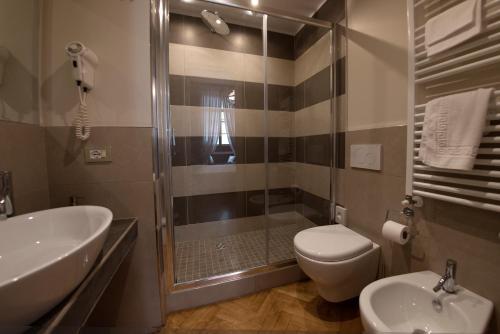 Fotos del hotel - N4U Guest House Florence