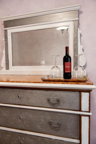 Fotos del hotel - N4U Guest House Florence