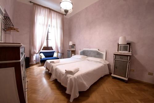 Fotos del hotel - N4U Guest House Florence