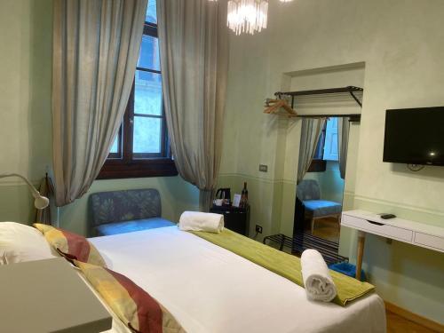 Fotos del hotel - N4U Guest House Florence