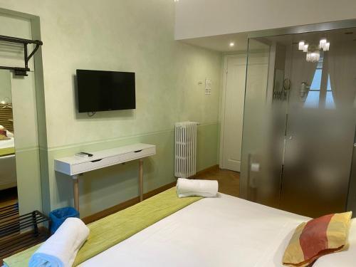 Fotos del hotel - N4U Guest House Florence