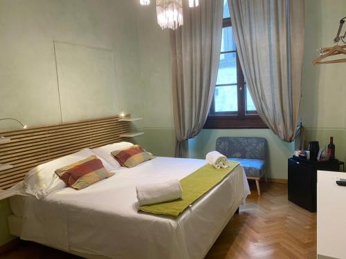Fotos del hotel - N4U Guest House Florence