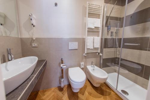 Fotos del hotel - N4U Guest House Florence