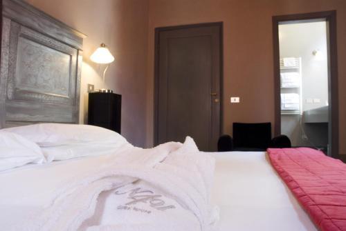 Fotos del hotel - N4U Guest House Florence
