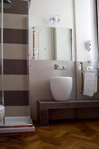 Fotos del hotel - N4U Guest House Florence