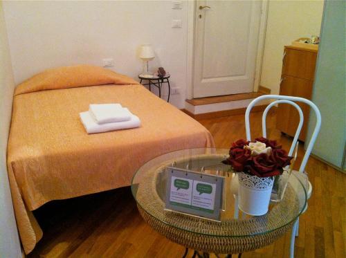 Fotos del hotel - La Locandiera