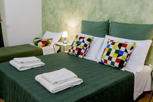 Fotos del hotel - La Locandiera