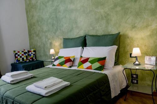 Fotos del hotel - La Locandiera