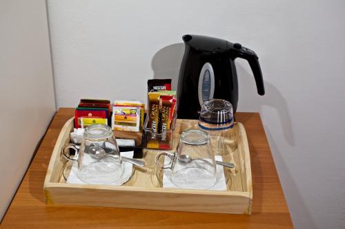 Fotos del hotel - La Locandiera