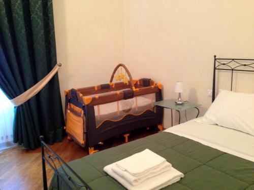 Fotos del hotel - La Locandiera