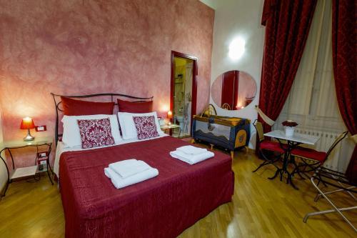 Fotos del hotel - La Locandiera