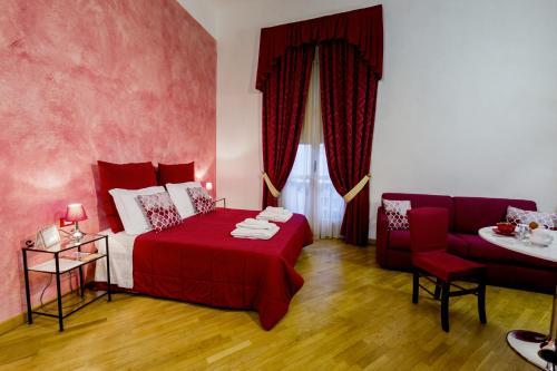 Fotos del hotel - La Locandiera