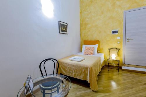 Fotos del hotel - La Locandiera