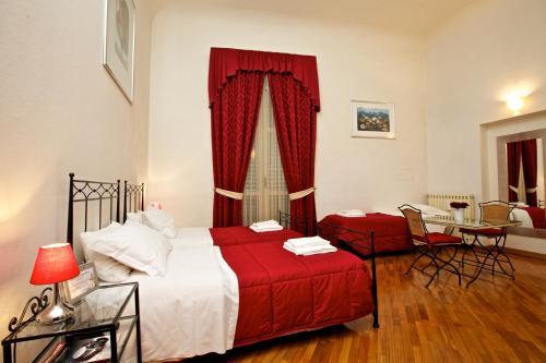 Fotos del hotel - La Locandiera