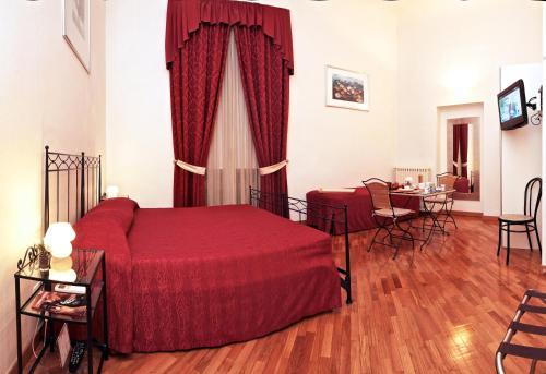 Fotos del hotel - La Locandiera