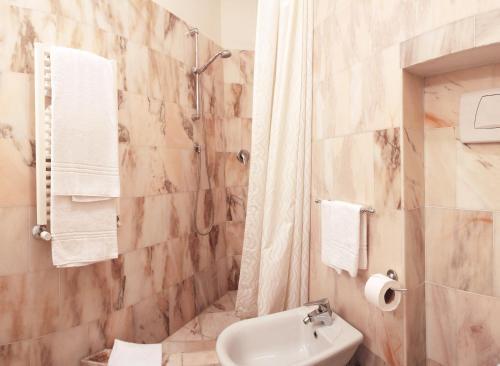 Fotos del hotel - La Locandiera