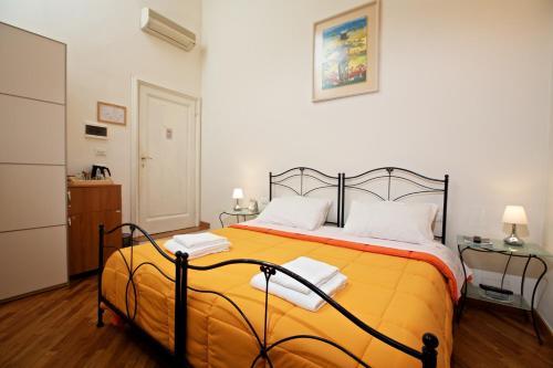 Fotos del hotel - La Locandiera