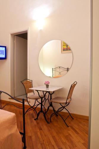 Fotos del hotel - La Locandiera