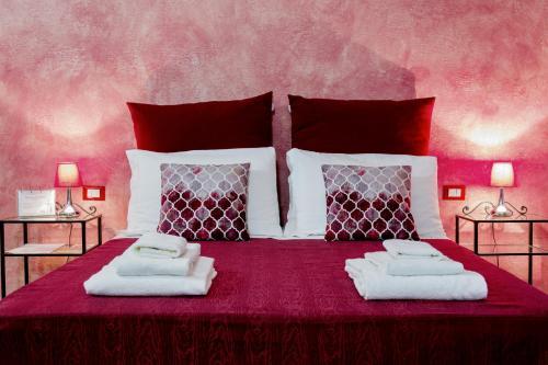 Fotos del hotel - La Locandiera