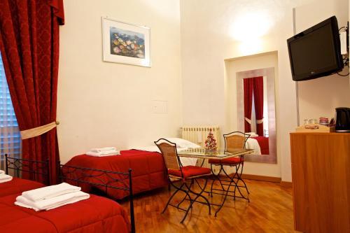 Fotos del hotel - La Locandiera