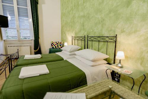 Fotos del hotel - La Locandiera