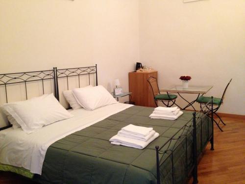 Fotos del hotel - La Locandiera
