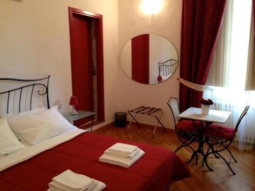 Fotos del hotel - La Locandiera