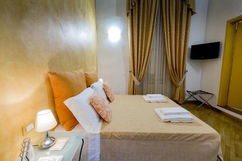 Fotos del hotel - La Locandiera