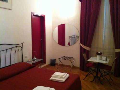 Fotos del hotel - La Locandiera