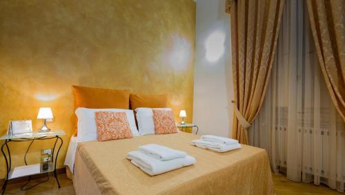 Fotos del hotel - La Locandiera